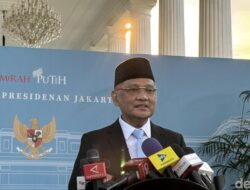 “Prabowo Beri Perintah, Menteri Irfan Siap Guncang Layanan Haji-Umrah RI” #HajiUmrah #PrabowoSubianto
