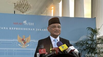 “Prabowo Beri Perintah, Menteri Irfan Siap Guncang Layanan Haji-Umrah RI” #HajiUmrah #PrabowoSubianto