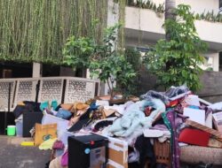 Polisi Tetapkan 11 Tersangka Penjarahan Rumah Sri Mulyani, Apa yang Mereka Lakukan?