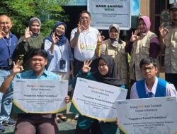 Pegadaian Beri Beasiswa ke Pengelola Bank Sampah di Seluruh Indonesia: Langkah Cerdas untuk Masa Depan Lingkungan