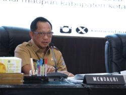 Mendagri Apresiasi Harga Beras Turun di 105 Daerah, Tanda Perbaikan Ekonomi?