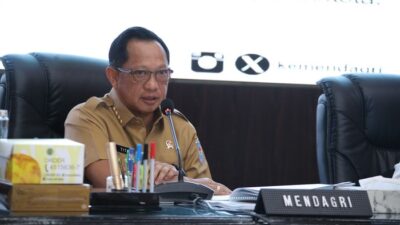 Mendagri Apresiasi Harga Beras Turun di 105 Daerah, Tanda Perbaikan Ekonomi?