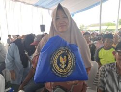 “Warga Girang, Ini Cara KemenImipas Ringankan Beban Sembako!”