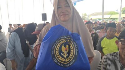 “Warga Girang, Ini Cara KemenImipas Ringankan Beban Sembako!”