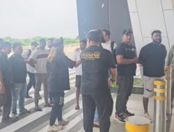 Kelehelbaddara Padme, Gembong Kriminal Sri Lanka, Dipulangkan ke Negaranya