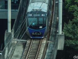 “MRT Akan Diperpanjang ke Serpong dan Balaraja, Ini Kata Andra Soni!”