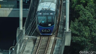 “MRT Akan Diperpanjang ke Serpong dan Balaraja, Ini Kata Andra Soni!”