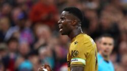 Liverpool Bertahan dengan Hasil Gagal Rekrut Guehi di Musim Panas, Tak Akan Kejar di Januari