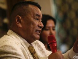 Hotman Klaim Nadiem Tak Terlibat Kasus Google Cloud yang Diusut KPK: Bantahan Tegas dari Pengacara Mantan Mendikbud