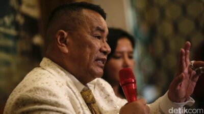 Hotman Klaim Nadiem Tak Terlibat Kasus Google Cloud yang Diusut KPK: Bantahan Tegas dari Pengacara Mantan Mendikbud