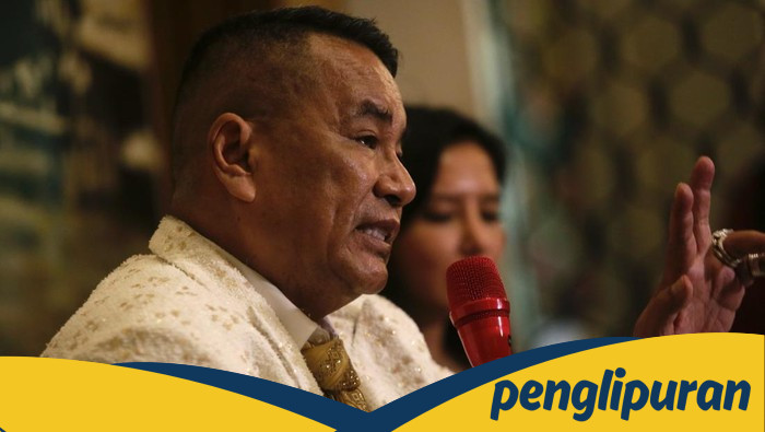 Hotman Klaim Nadiem Tak Terlibat Kasus Google Cloud yang Diusut KPK: Bantahan Tegas dari Pengacara Mantan Mendikbud