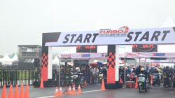 Ratusan Pebalap Adu Cepat di Pertamax Turbo Drag Fest Seri II Tasikmalaya: Siapa yang Akan Menerobos Rekor?