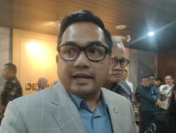 Komisi II DPR Siap Revisi UU Pemilu Lewat Omnibus Law, Begini Rinciannya