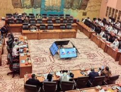 “Wahyudi Anas Dipercaya pimpin Komite BPH Migas, Dukung Kebijakan Migas Nasional”