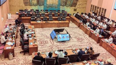 “Wahyudi Anas Dipercaya pimpin Komite BPH Migas, Dukung Kebijakan Migas Nasional”