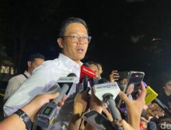 **Sekjen Gerindra Ungkap Arahan Prabowo di Kertanegara: Jangan Flexing!**