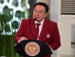 RI Gugat Ancaman Perang Modern, Mendorong Penciptaan Angkatan Siber