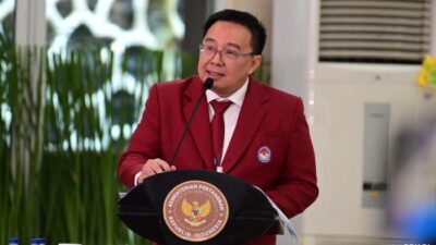 RI Gugat Ancaman Perang Modern, Mendorong Penciptaan Angkatan Siber