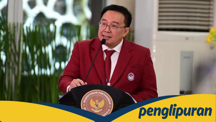 RI Gugat Ancaman Perang Modern, Mendorong Penciptaan Angkatan Siber