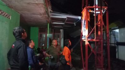 Sirene Tsunami di Kulon Progo Eror, Sempat Meraung 20 Menit Bikin Panik Warga: Kenali Bahaya Sinyal Palsu!
