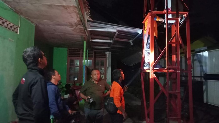 Sirene Tsunami di Kulon Progo Eror, Sempat Meraung 20 Menit Bikin Panik Warga: Kenali Bahaya Sinyal Palsu!