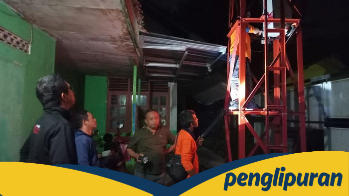 Sirene Tsunami di Kulon Progo Eror, Sempat Meraung 20 Menit Bikin Panik Warga: Kenali Bahaya Sinyal Palsu!