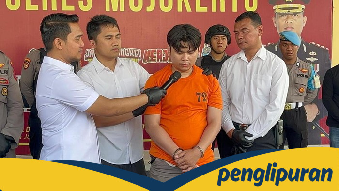 Kasus Alvi Mutilasi Pacar, Polisi Tepis Kabar Korban dalam Kondisi Hamil - Update 1