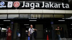 Apakah “Asa Agar Perusakan Tak Terulang di Balik Nama Halte Jaga Jakarta” Menjadi Janji yang Kosong?