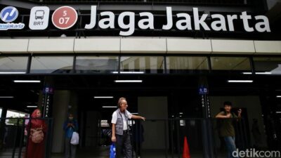 Apakah “Asa Agar Perusakan Tak Terulang di Balik Nama Halte Jaga Jakarta” Menjadi Janji yang Kosong?