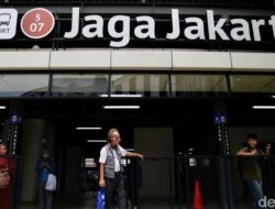 Apakah “Asa Agar Perusakan Tak Terulang di Balik Nama Halte Jaga Jakarta” Menjadi Janji yang Kosong?