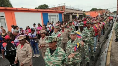 AS Vs Venezuela: Tegangnya Perang Dagang dan Militer