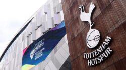 **Tottenham Hotspur Bersikukuh: Saham Mayoritas Klub Tidak Dijual!**