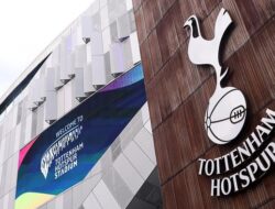 **Tottenham Hotspur Bersikukuh: Saham Mayoritas Klub Tidak Dijual!**