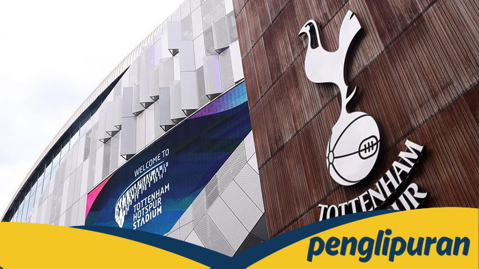 **Tottenham Hotspur Bersikukuh: Saham Mayoritas Klub Tidak Dijual!**