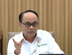 Budi Arie Usai Kena Reshuffle: Bangga Pernah Jadi Bagian Pemerintahan Prabowo, Ungkap Nilai Koperasi bagi Ekonomi Rakyat