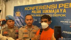 **”Penyesalan Terlambat bagi Pria Depok: Penganiaya Satpam Lansia Terjerat Hukuman Berat”**
