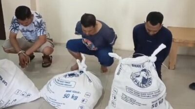 Sopir Bank di Solo Nekat Bawa Kabur Rp 10 M, Kini Ditangkap Polisi