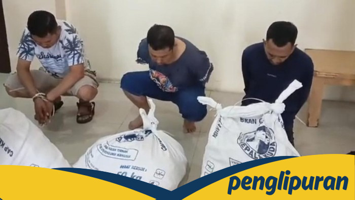 Sopir Bank di Solo Nekat Bawa Kabur Rp 10 M, Kini Ditangkap Polisi