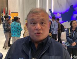 NasDem Mendukung Reshuffle Kabinet Prabowo sebagai Komitmen Layani Rakyat
