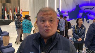 NasDem Mendukung Reshuffle Kabinet Prabowo sebagai Komitmen Layani Rakyat