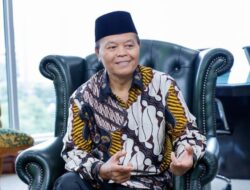 HNW Apresiasi Keputusan Prabowo, Peningkatan Layanan Haji Jadi Prioritas