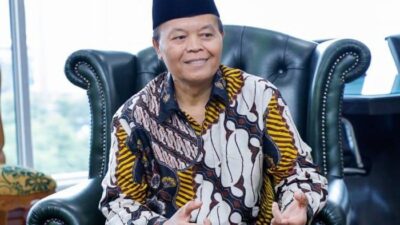 HNW Apresiasi Keputusan Prabowo, Peningkatan Layanan Haji Jadi Prioritas