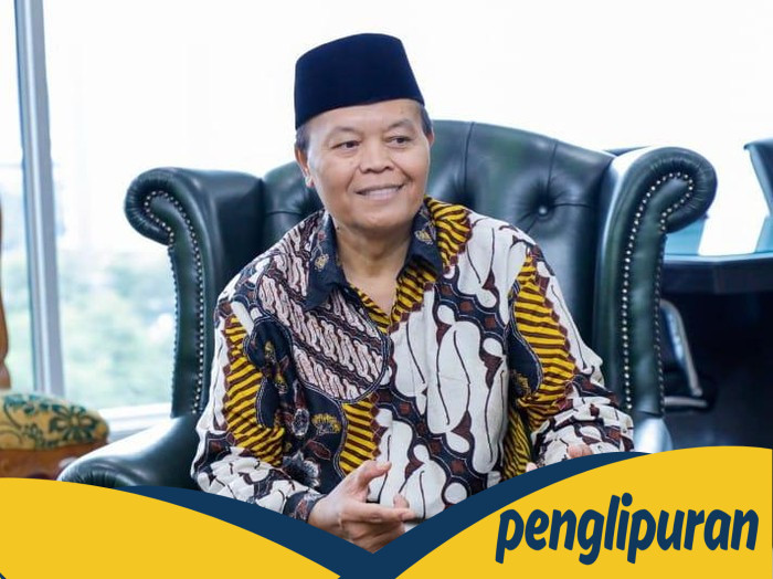 HNW Apresiasi Keputusan Prabowo, Peningkatan Layanan Haji Jadi Prioritas