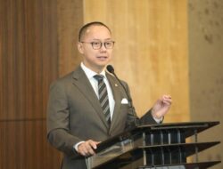 Prabowo Reshuffle 5 Menteri, PAN: Langkah Strategis untuk Kebutuhan Kabinet