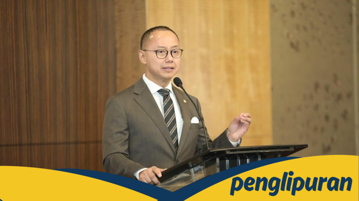 Prabowo Reshuffle 5 Menteri, PAN: Langkah Strategis untuk Kebutuhan Kabinet
