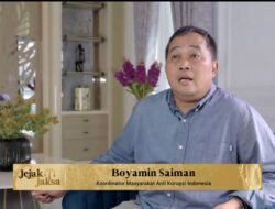 Adhyaksa Awards 2025 Dapat Apresiasi MAKI, Boyamin Saiman: Upaya Berkelanjutan dalam Lawan Korupsi