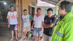 **Tragedi Mengerikan: Ibu dan Balita di Kalbar Tewas Setelah Konsumsi Jamur Hutan**
