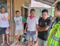 **Tragedi Mengerikan: Ibu dan Balita di Kalbar Tewas Setelah Konsumsi Jamur Hutan**