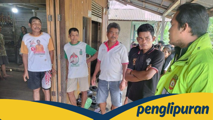 **Tragedi Mengerikan: Ibu dan Balita di Kalbar Tewas Setelah Konsumsi Jamur Hutan**