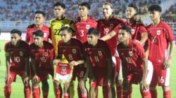 **Syarat Indonesia Lolos ke Piala Asia U-23 2026: Pertarungan Kritis melawan Korea Selatan**